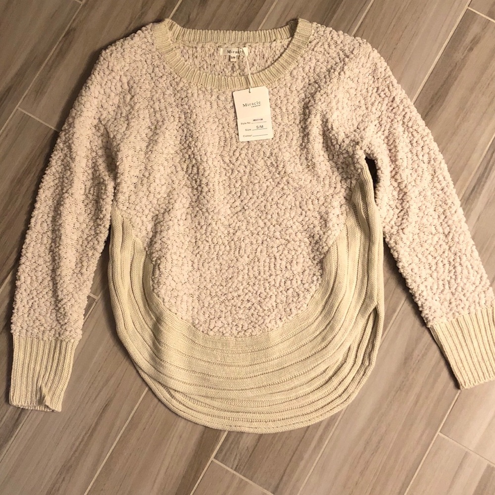Cute Warm Sweater